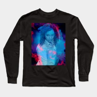 Neon - Grace - The 911’s Long Sleeve T-Shirt